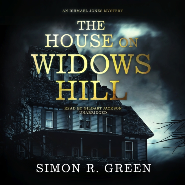 The House on Widows Hill, eAudiobook MP3 eaudioBook