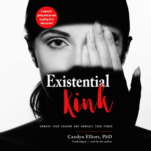Existential Kink, eAudiobook MP3 eaudioBook