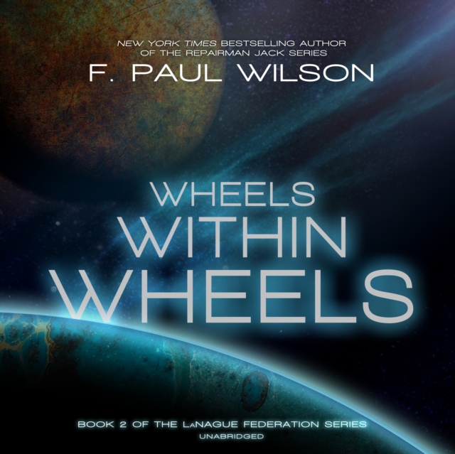 Wheels within Wheels, eAudiobook MP3 eaudioBook