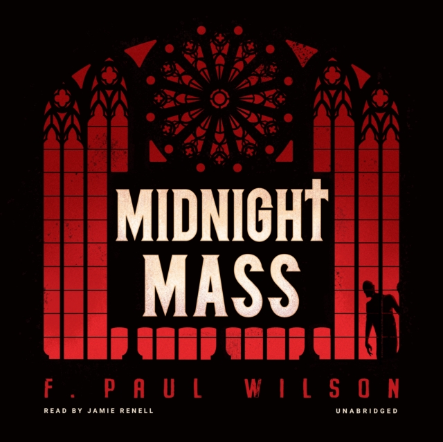 Midnight Mass, eAudiobook MP3 eaudioBook