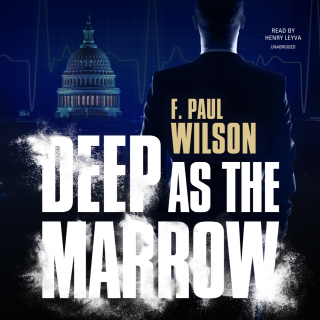 Deep as the Marrow, eAudiobook MP3 eaudioBook