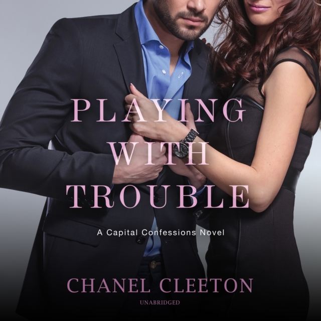 Playing with Trouble, eAudiobook MP3 eaudioBook