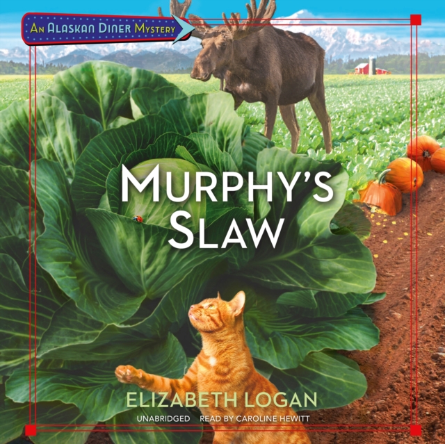 Murphy's Slaw, eAudiobook MP3 eaudioBook