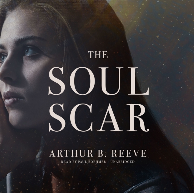 The Soul Scar, eAudiobook MP3 eaudioBook