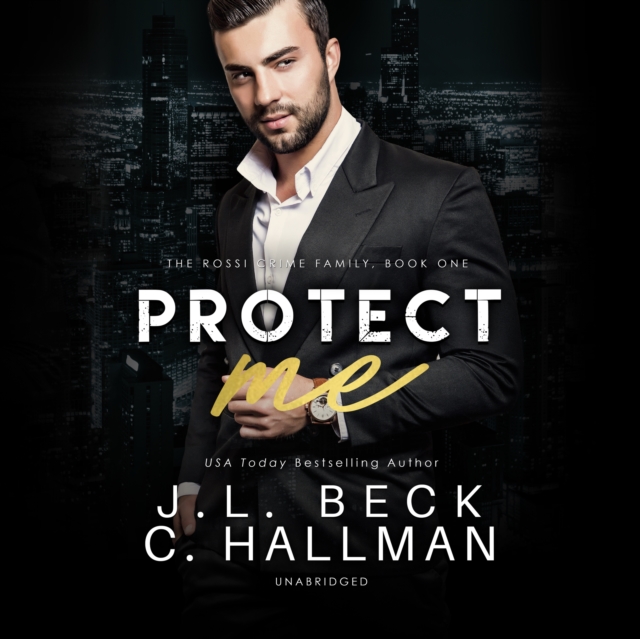 Protect Me, eAudiobook MP3 eaudioBook