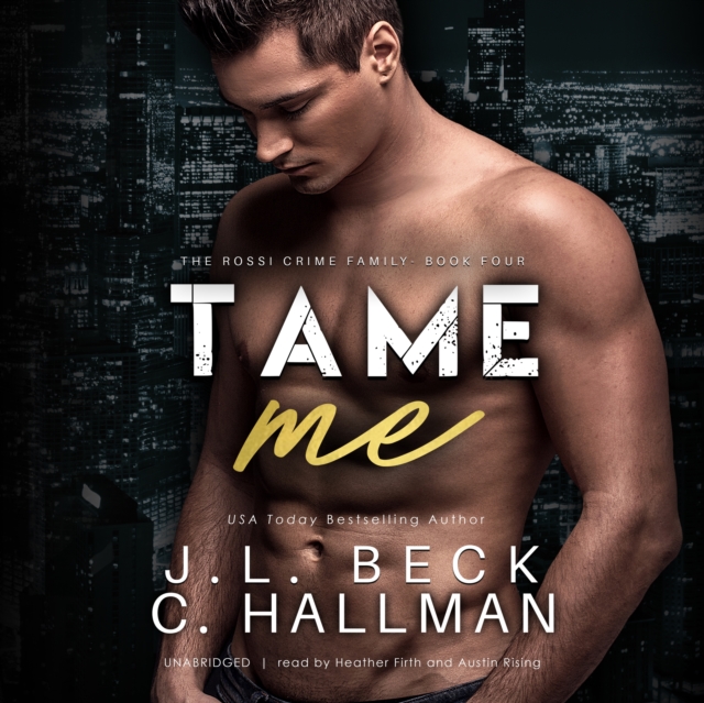 Tame Me, eAudiobook MP3 eaudioBook