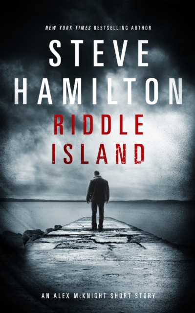 Riddle Island, EPUB eBook
