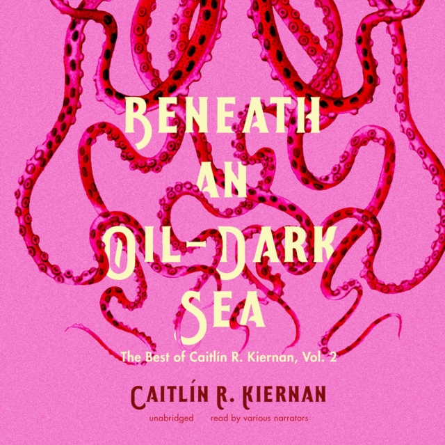Beneath an Oil-Dark Sea, eAudiobook MP3 eaudioBook