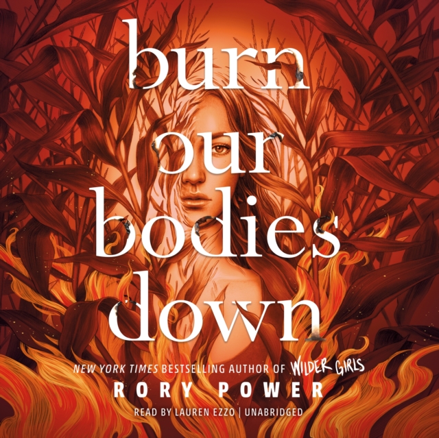 Burn Our Bodies Down, eAudiobook MP3 eaudioBook