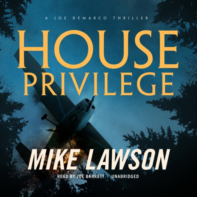 House Privilege, eAudiobook MP3 eaudioBook