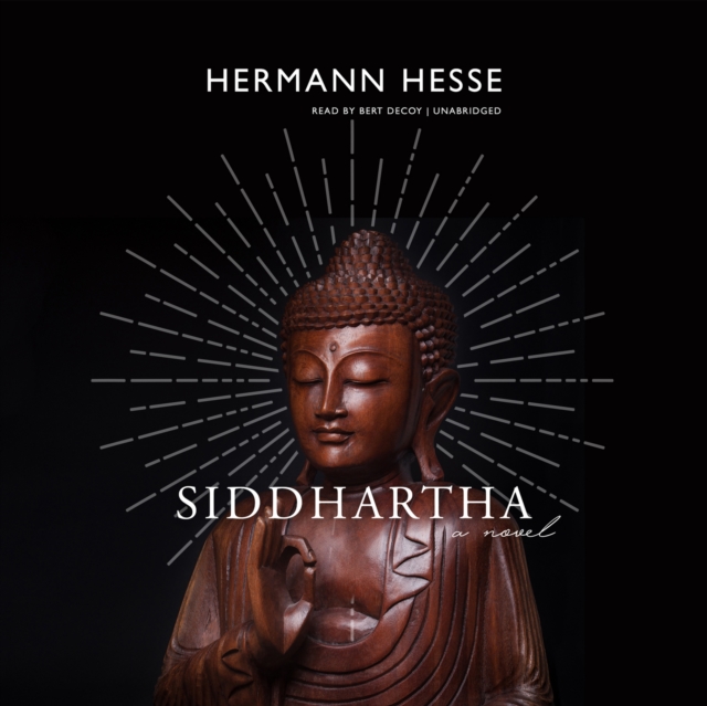 Siddhartha, eAudiobook MP3 eaudioBook
