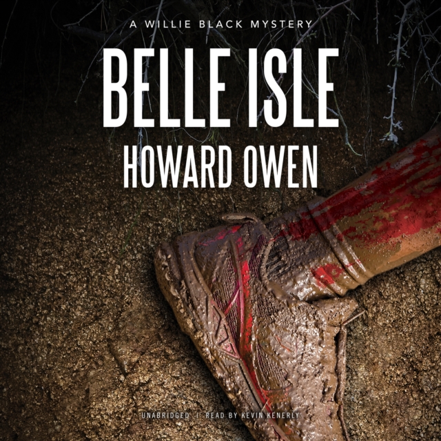 Belle Isle, eAudiobook MP3 eaudioBook