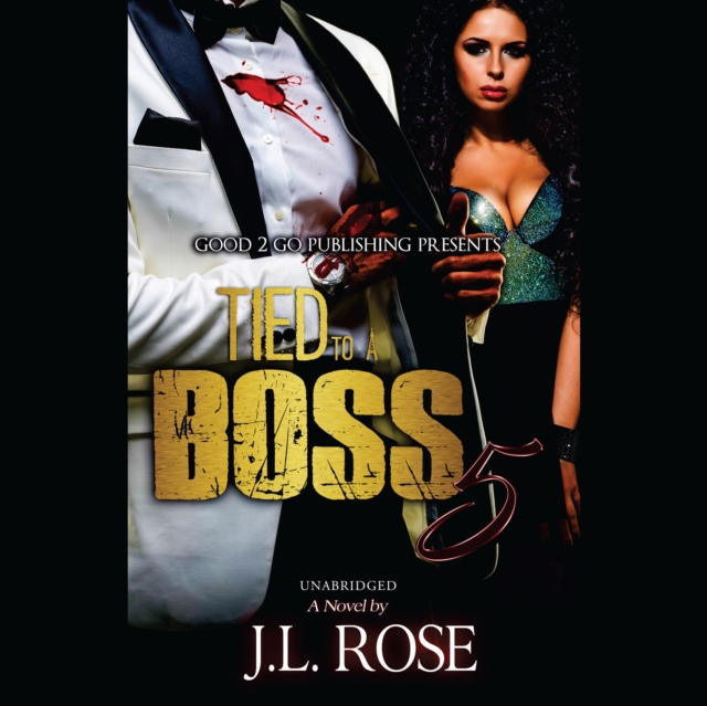 Tied to a Boss 5, eAudiobook MP3 eaudioBook