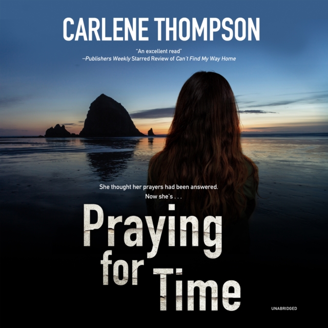 Praying for Time, eAudiobook MP3 eaudioBook