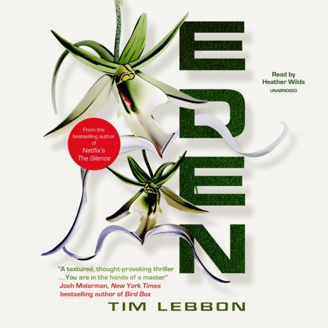 Eden, eAudiobook MP3 eaudioBook