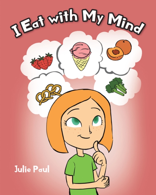 I Eat with My Mind, EPUB eBook