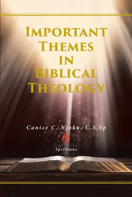 Important Themes in Biblical Theology, EPUB eBook
