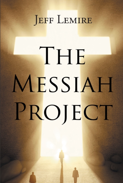 The Messiah Project, EPUB eBook