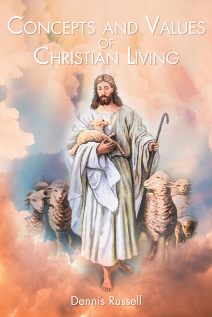 Concepts and Values of Christian Living, EPUB eBook
