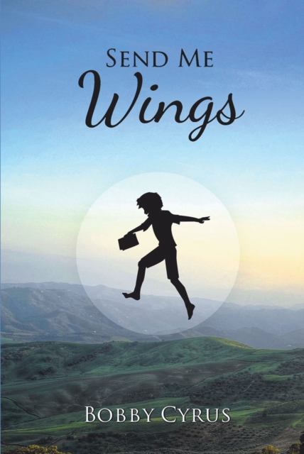 Send Me Wings, EPUB eBook
