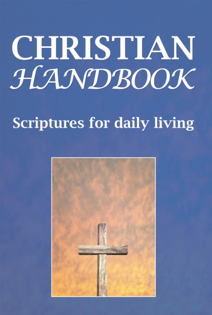 Christian Handbook, EPUB eBook
