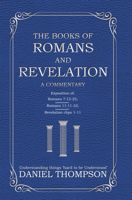 Romans and Revelation : A Commentary, EPUB eBook