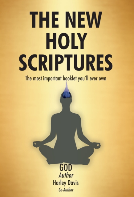 The New Holy Scriptures, EPUB eBook