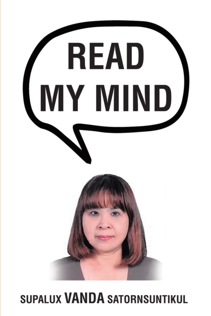 Read My Mind, EPUB eBook