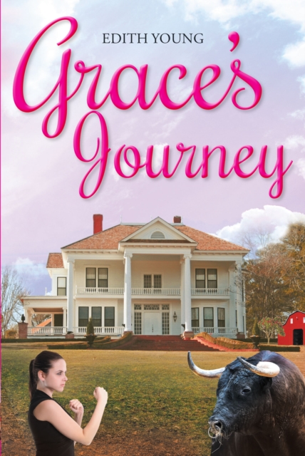 Grace's Journey, EPUB eBook