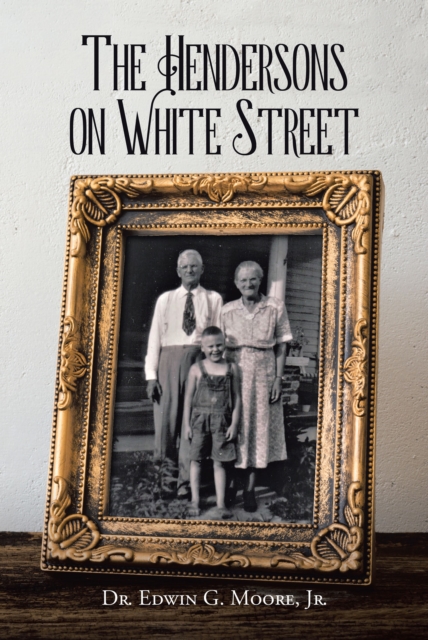 The Hendersons on White Street, EPUB eBook