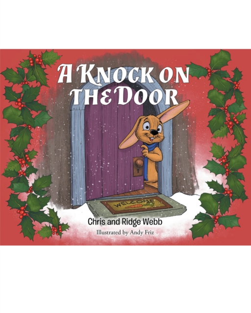 A Knock on the Door, EPUB eBook