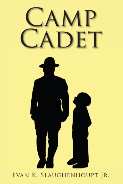 Camp Cadet, EPUB eBook