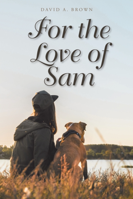 For the Love of Sam, EPUB eBook