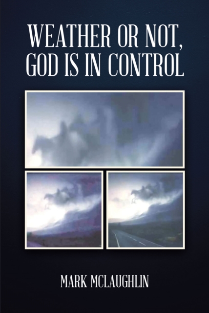 Weather or Not, God is in Control, EPUB eBook
