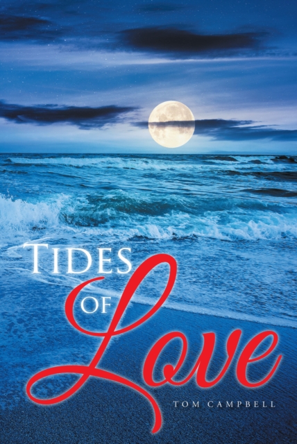 Tides of Love, EPUB eBook