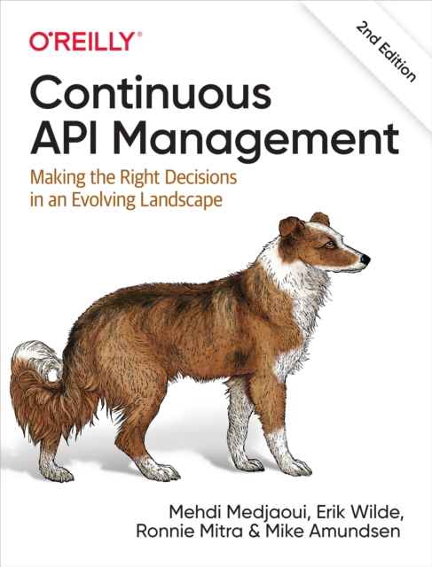 Continuous API Management, PDF eBook