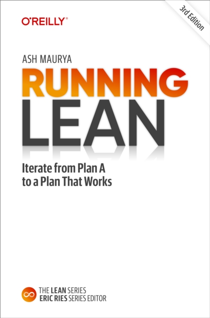 Running Lean, EPUB eBook
