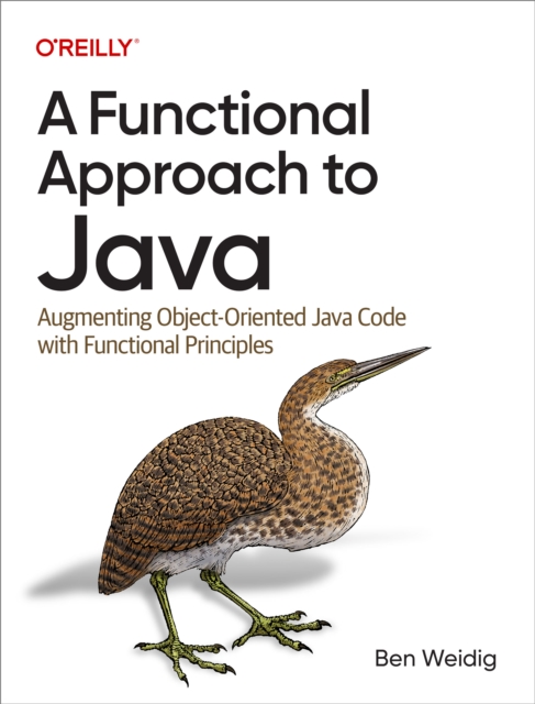 A Functional Approach to Java, PDF eBook