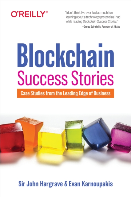 Blockchain Success Stories, EPUB eBook