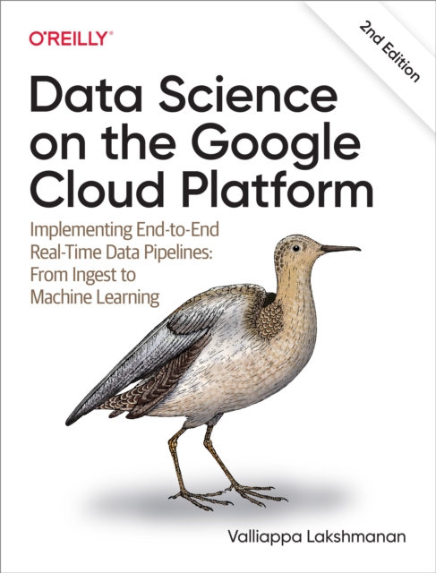 Data Science on the Google Cloud Platform, EPUB eBook