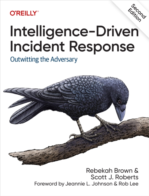Intelligence-Driven Incident Response, EPUB eBook