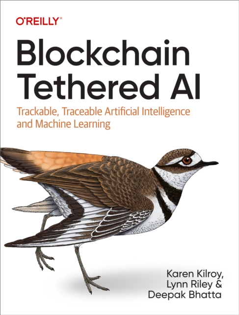Blockchain Tethered AI, EPUB eBook