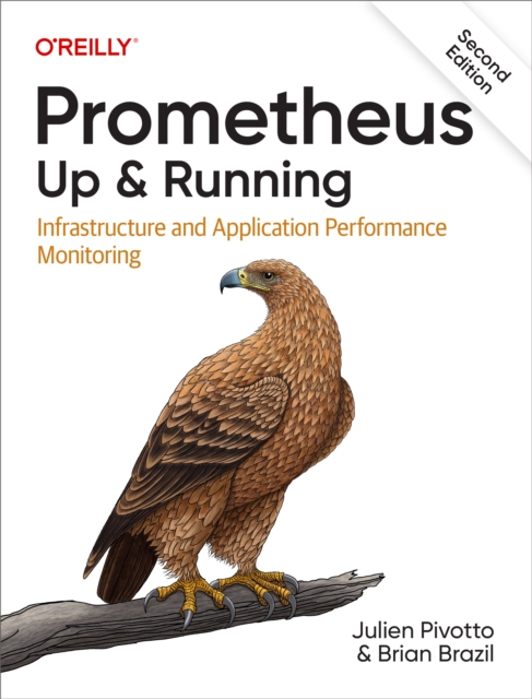 Prometheus: Up & Running, PDF eBook