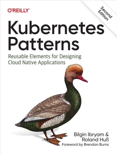 Kubernetes Patterns, PDF eBook