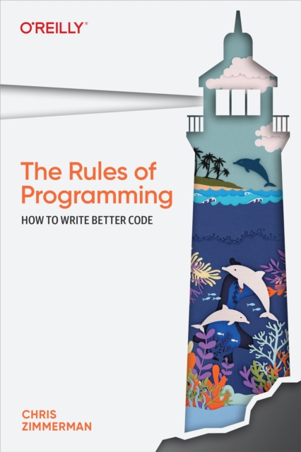 The Rules of Programming, PDF eBook