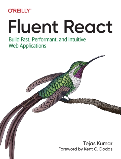 Fluent React, EPUB eBook