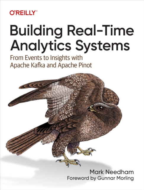 Building Real-Time Analytics Systems, PDF eBook