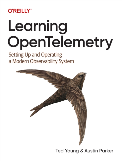 Learning OpenTelemetry, EPUB eBook