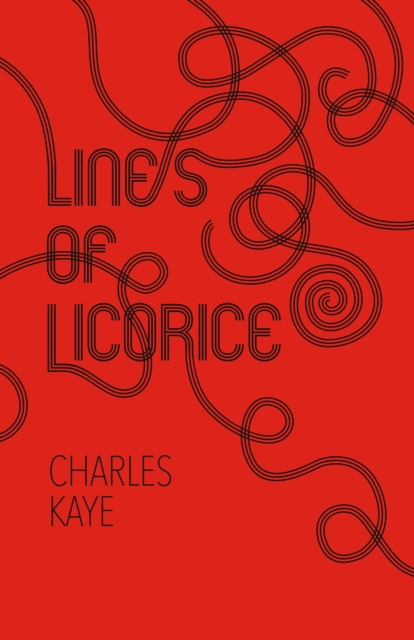 Lines of Licorice, EPUB eBook