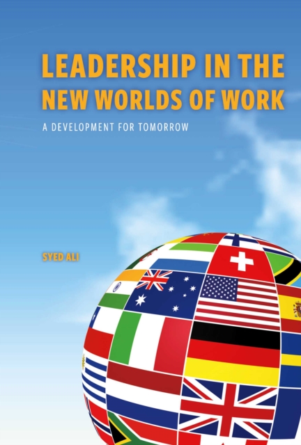 Leadership in The New Worlds of Work : A development for tomorrow, EPUB eBook